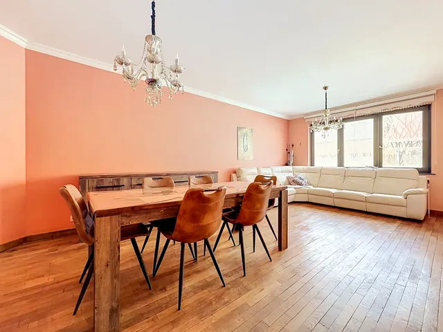 Apartment for sale in Ganshoren – 1/10
