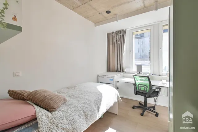 Appartement te koop in Bruxelles – 1/10
