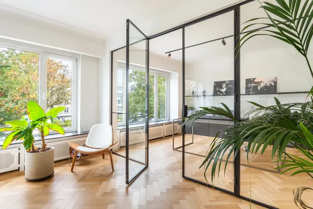 Appartement à vendre à Antwerpen – 1/10