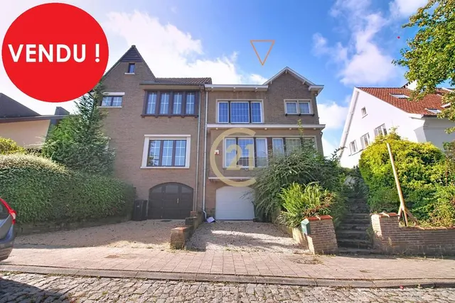 Maison à vendre à Kraainem – 1/10