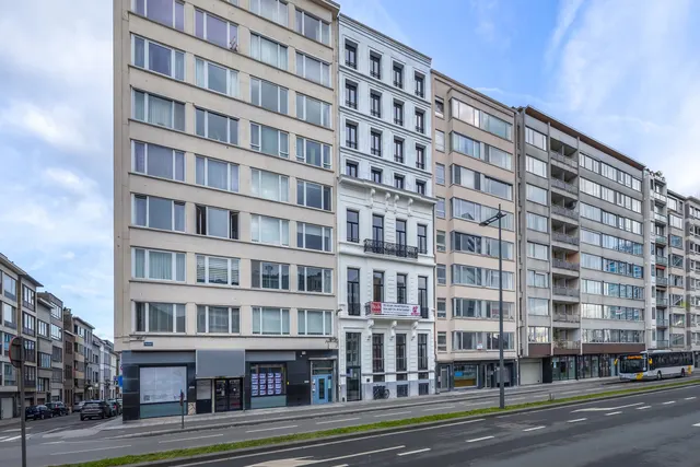Apartment for sale in Antwerpen – 1/10