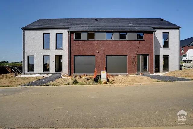 Maison à vendre à Ittre (Virginal) – 1/10