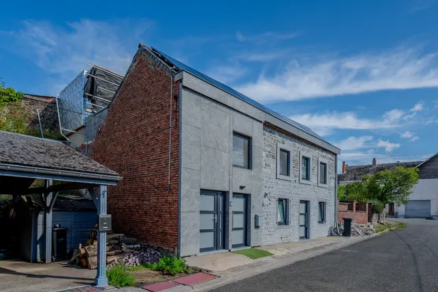 Huis te koop in Mettet – 1/10