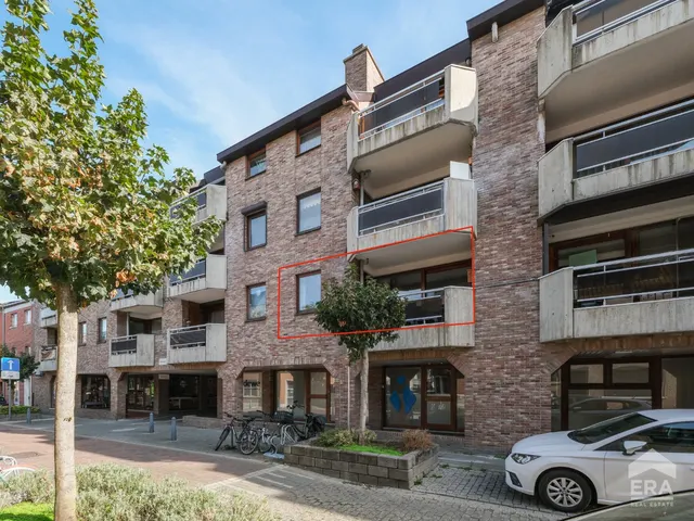 Appartement te koop in Hasselt – 1/10