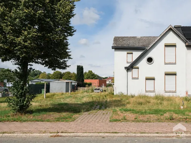 Maison à vendre à Genk – 1/10