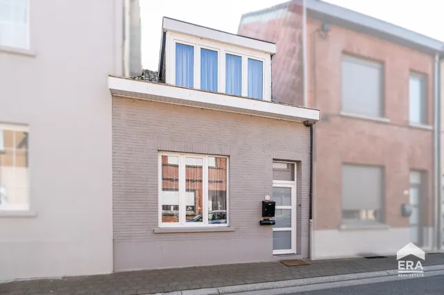 Maison à vendre à Asse – 1/10