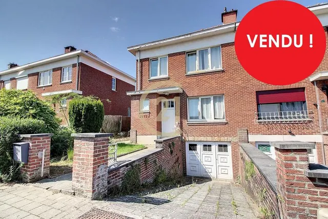 Maison à vendre à Kraainem – 1/10