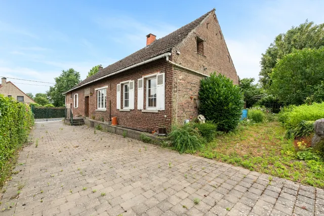 Maison à vendre à Ternat – 1/10
