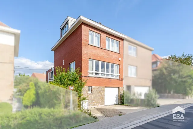 Maison à vendre à Wemmel – 1/10