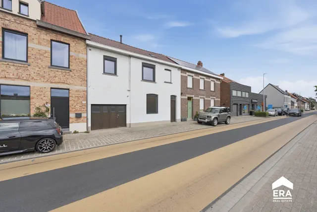 Maison à vendre à Hooglede – 1/10