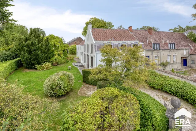 Maison à vendre à Villers-la-Ville – 1/10