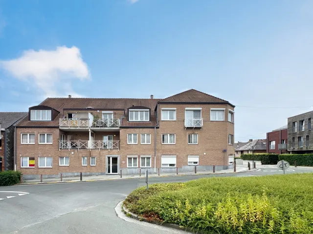 Apartment for sale in Tubize – 1/10
