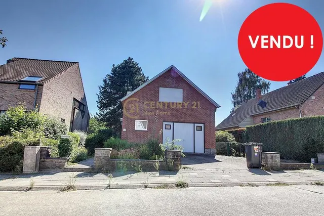 Huis te koop in Zaventem Sterrebeek – 1/10