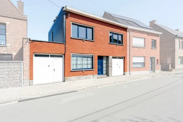 Huis te koop in Aalst – 1/10
