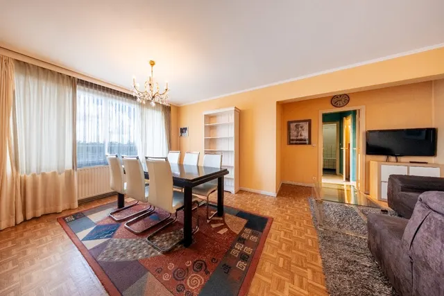 Appartement te koop in Anderlecht – 1/10