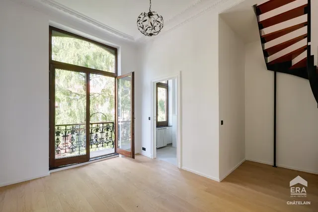 Appartement te koop in Bruxelles – 1/10