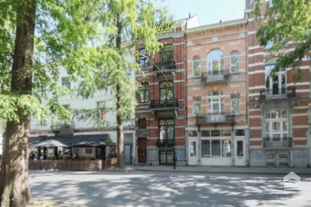 Appartement te koop in Bruxelles – 1/10