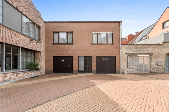 Maison à vendre à Eppegem – 1/10