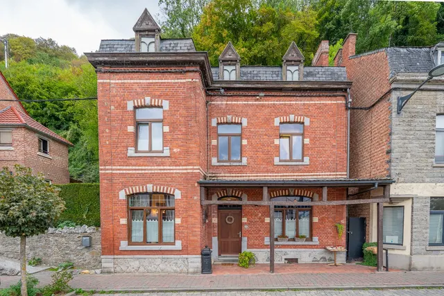 Maison à vendre à Hastière – 1/10