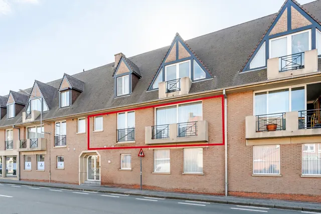 Appartement te koop in Tielt – 1/10