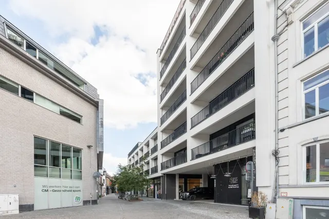 Appartement te koop in Aalst – 1/10