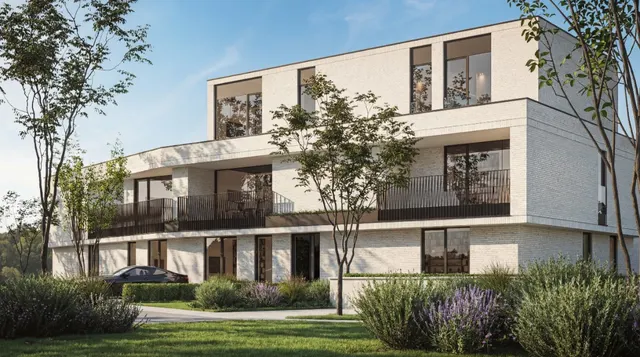 Appartement à vendre à As – 1/10