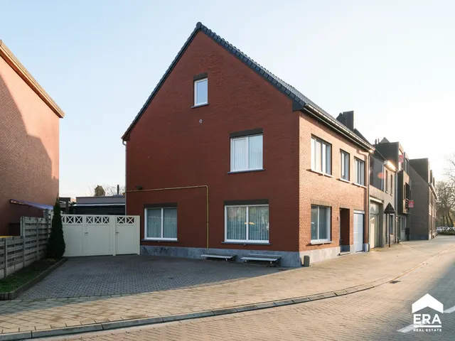Huis te koop in Olen – 1/10