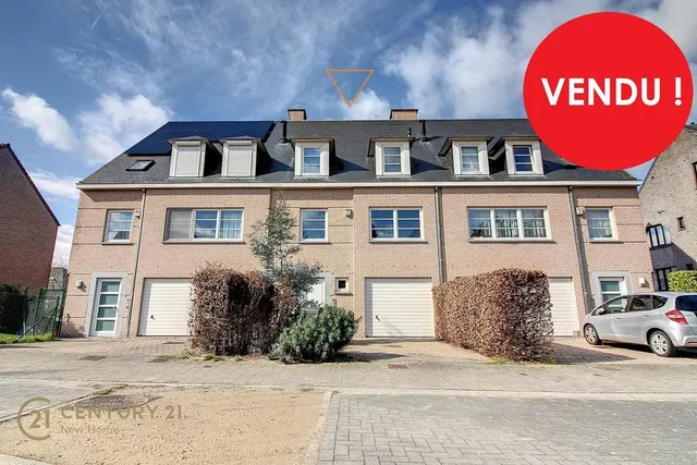 Maison à vendre à Kraainem – 1/10