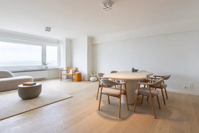 Appartement à vendre à Middelkerke – 1/19