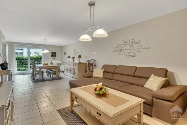 Appartement à vendre à Houthalen-Helchteren – 1/10