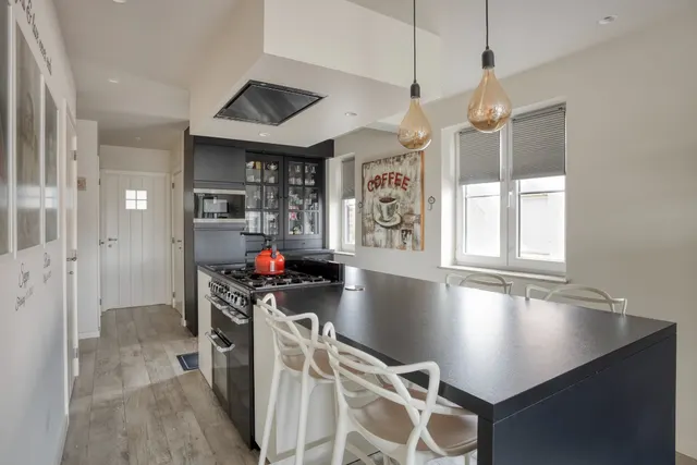 Appartement à vendre à Hulshout – 1/10