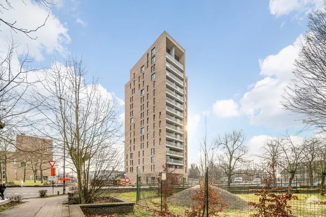 Appartement te koop in Hasselt – 1/10