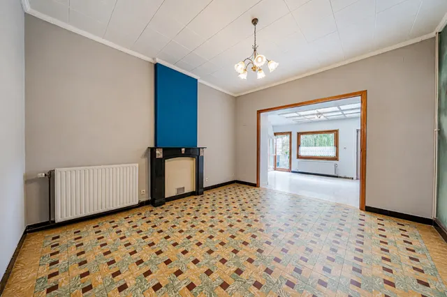 Huis te koop in Saint Hubert – 1/10