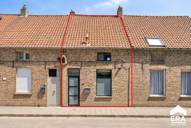 Maison à vendre à Brugge – 1/10