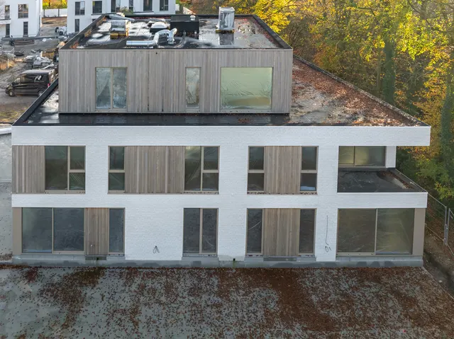 Appartement à vendre à Malle – 1/10