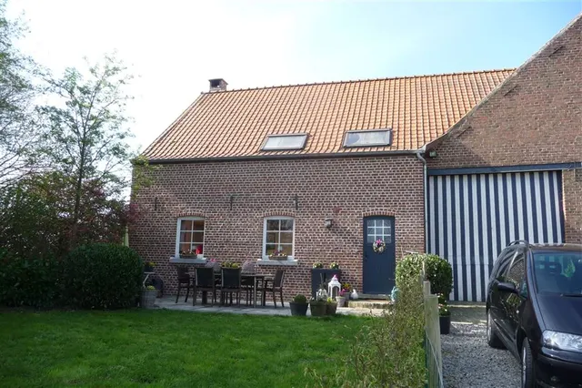 Huis te huur in Oeudeghien – 1/10