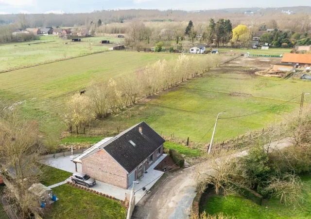 Huis te koop in Steenokkerzeel – 1/10