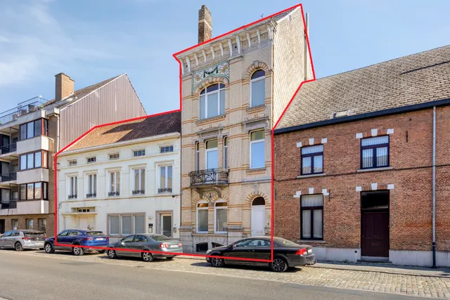 Huis te koop in Diest – 1/10