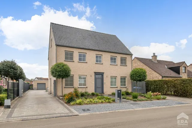 Maison à vendre à Hasselt – 1/10