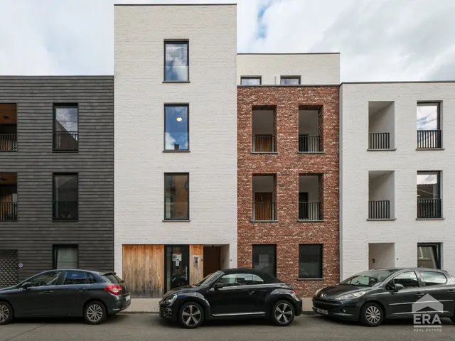 Appartement à vendre à Sint-Truiden – 1/10