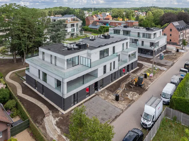 Appartement te koop in Zandhoven – 1/10