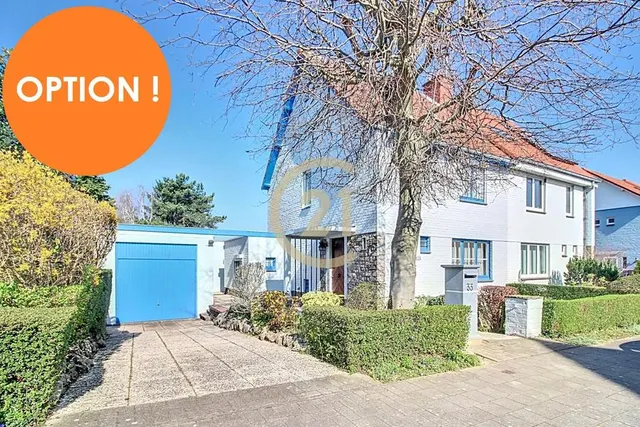 Maison à vendre à Kraainem – 1/10