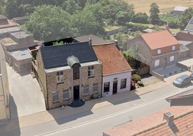 Huis te koop in Beveren (Alveringem) – 1/10