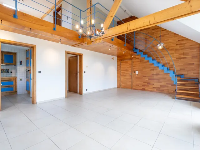 Appartement te koop in Saint-Hubert – 1/10