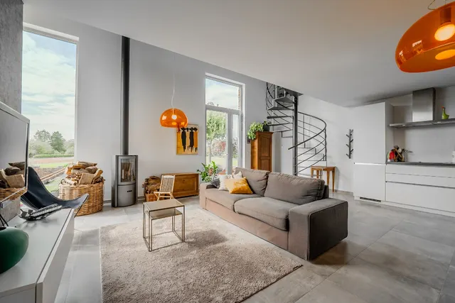 Huis te koop in Nandrin – 1/10