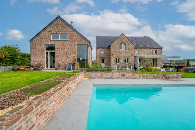 Huis te koop in Nandrin – 1/10