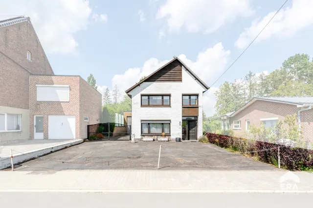Maison à vendre à Dilbeek – 1/10