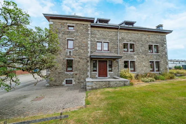 Huis te koop in Bertrix – 1/10