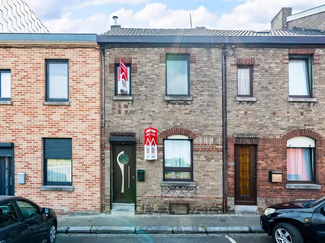 Huis te koop in Seraing – 1/10