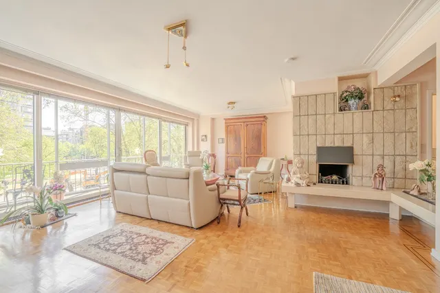 Appartement te koop in Liège – 1/10